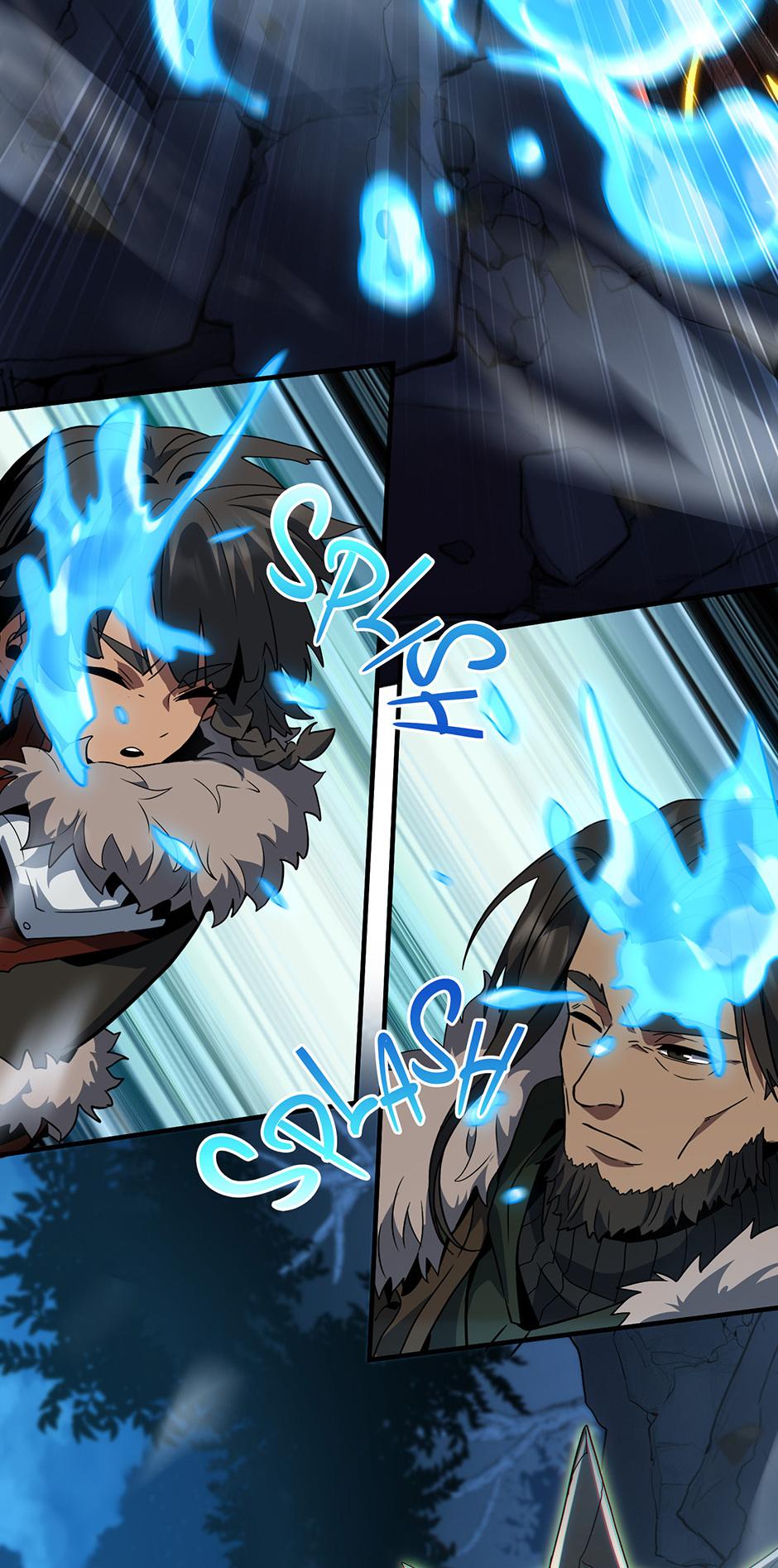 The Beginning After The End Chap 201 - Next Chap 202