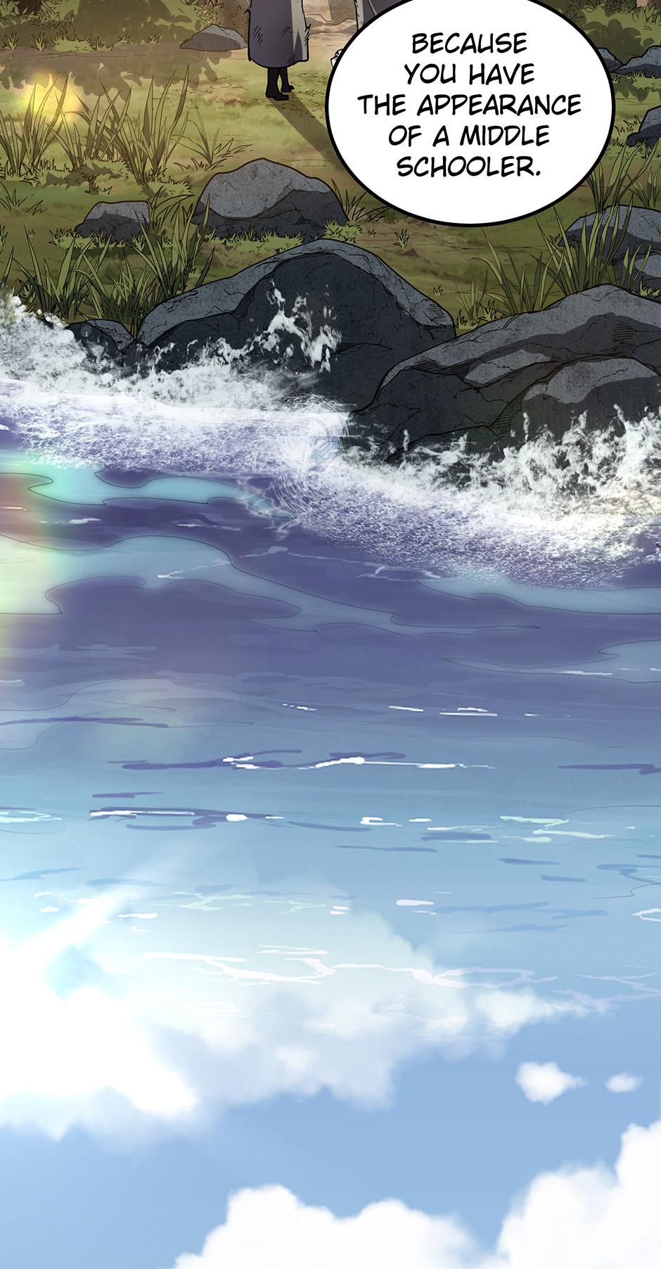 The Beginning After The End Chap 201 - Next Chap 202