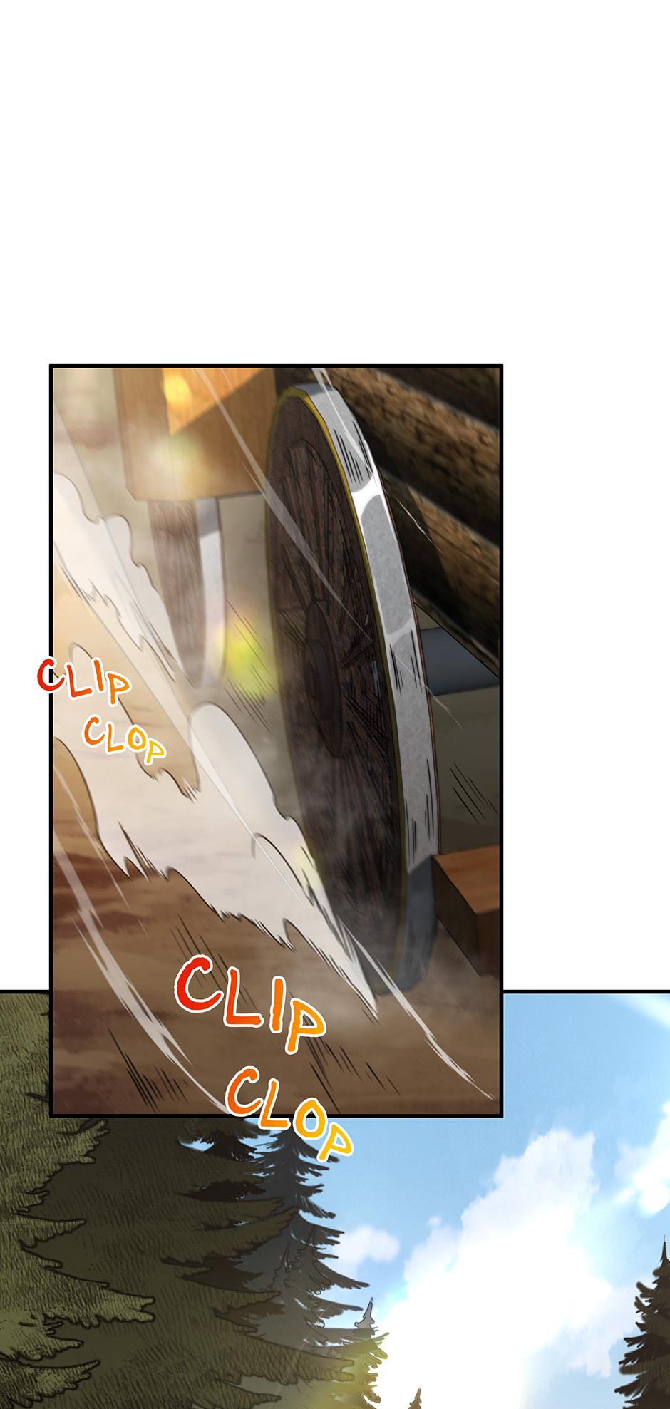 The Beginning After The End Chap 201 - Next Chap 202