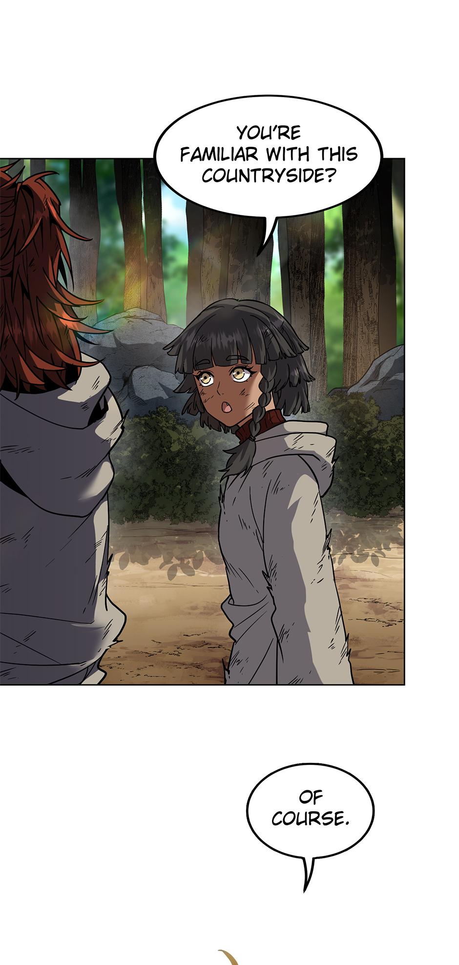 The Beginning After The End Chap 201 - Next Chap 202