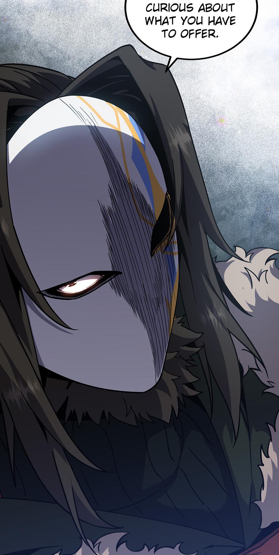 The Beginning After The End Chap 202 - Next Chap 203