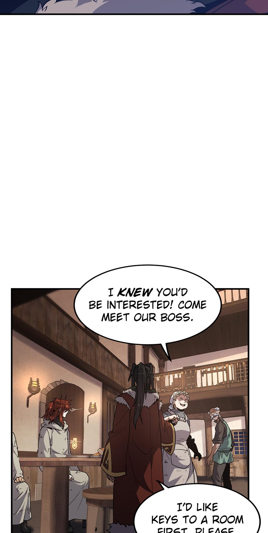 The Beginning After The End Chap 202 - Next Chap 203