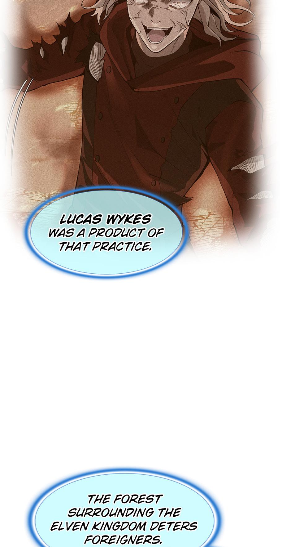 The Beginning After The End Chap 202 - Next Chap 203