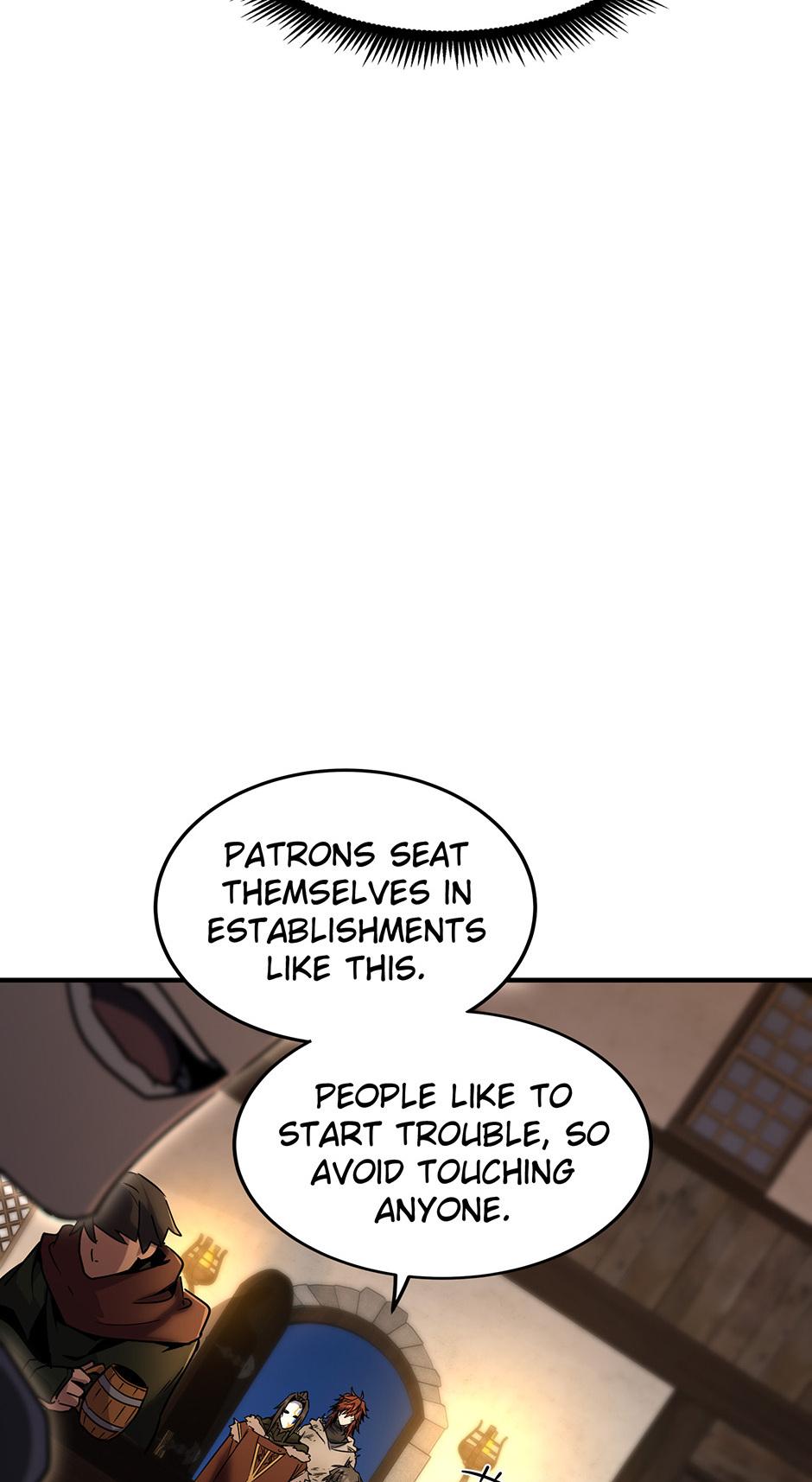 The Beginning After The End Chap 202 - Next Chap 203