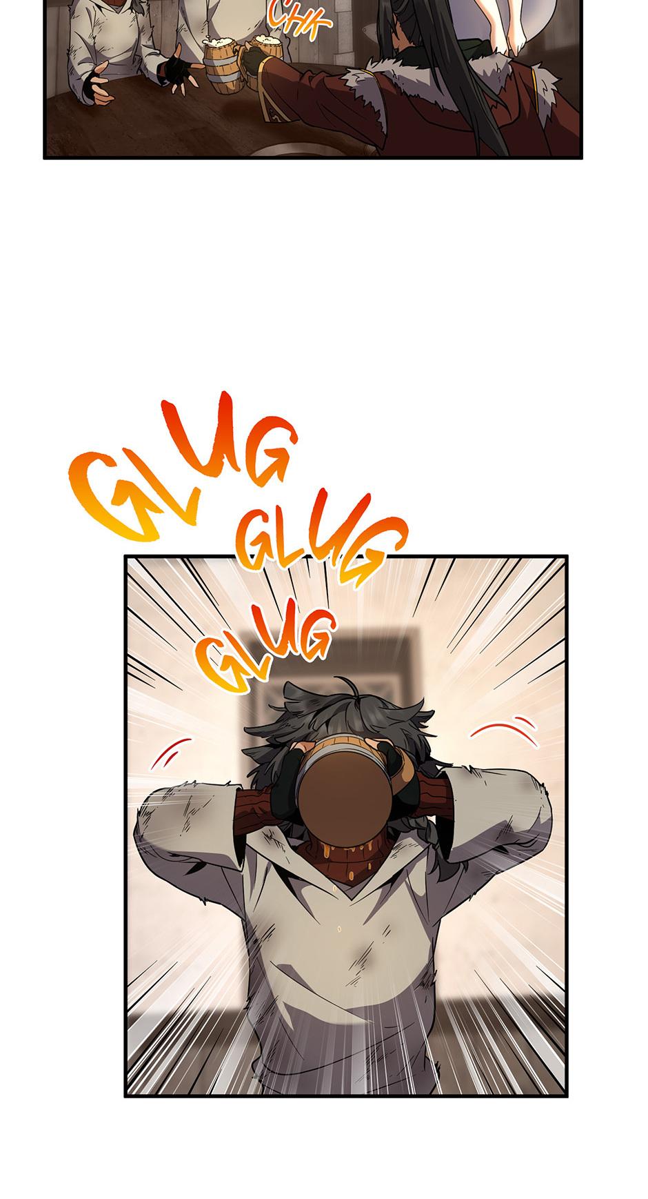 The Beginning After The End Chap 202 - Next Chap 203