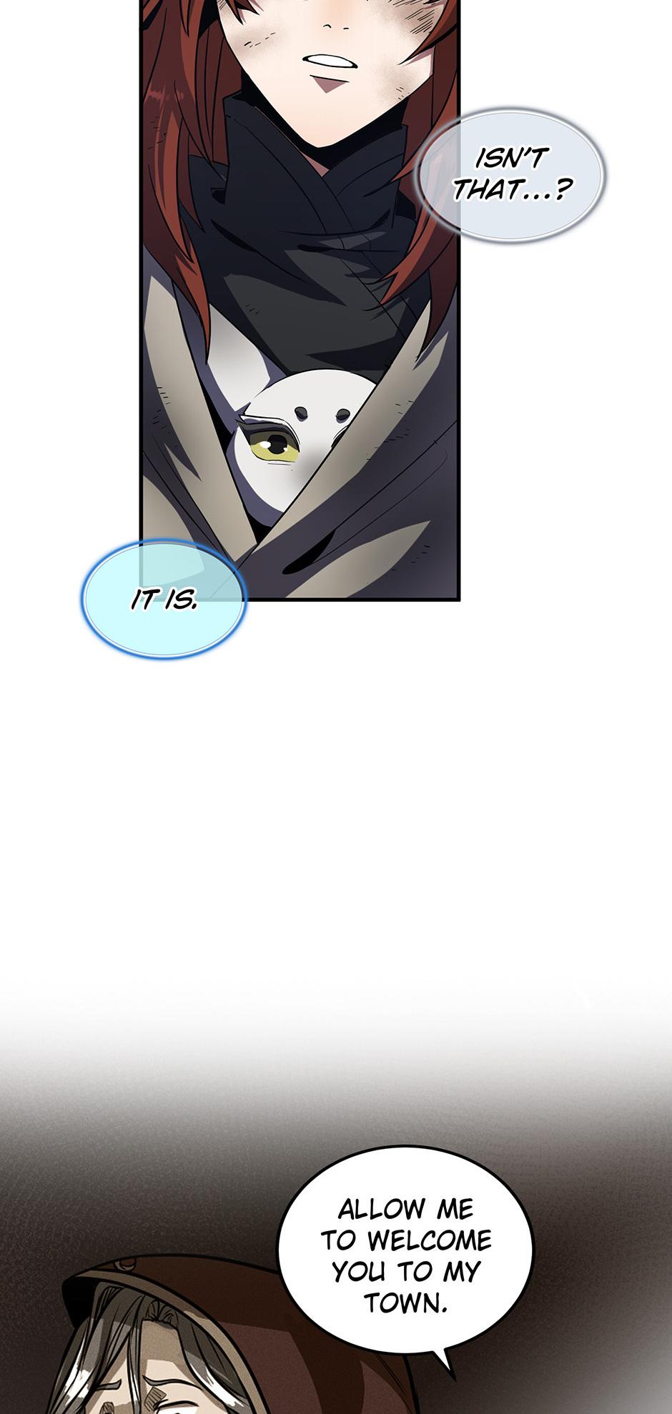 The Beginning After The End Chap 202 - Next Chap 203