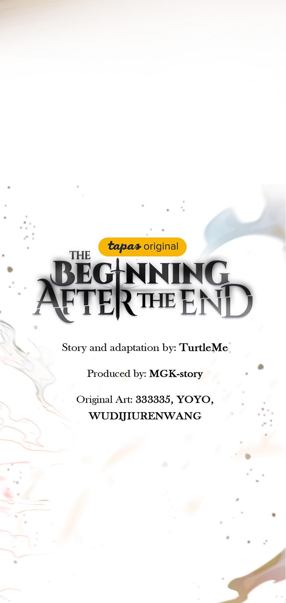 The Beginning After The End Chap 202 - Next Chap 203