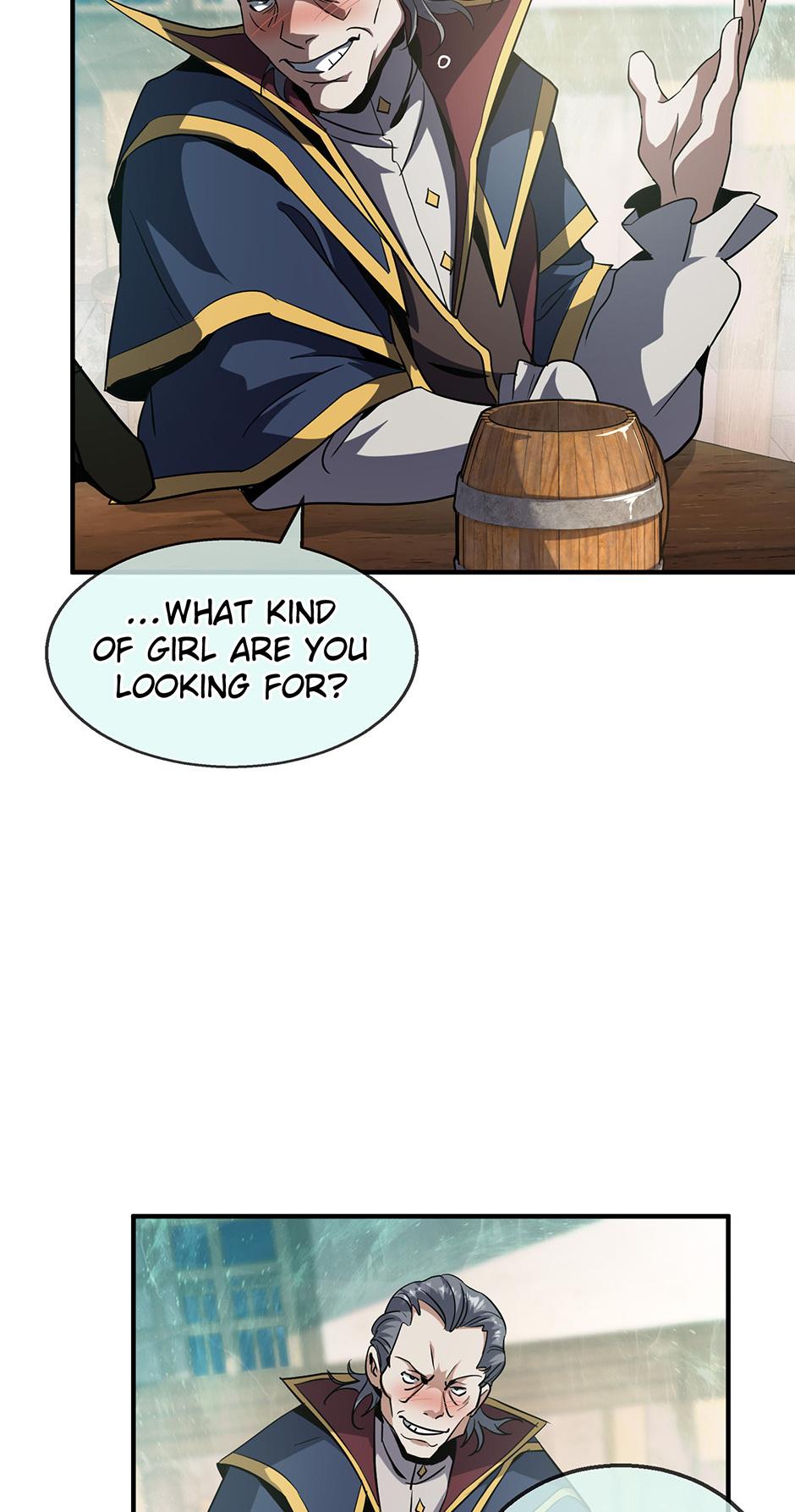 The Beginning After The End Chap 202 - Next Chap 203