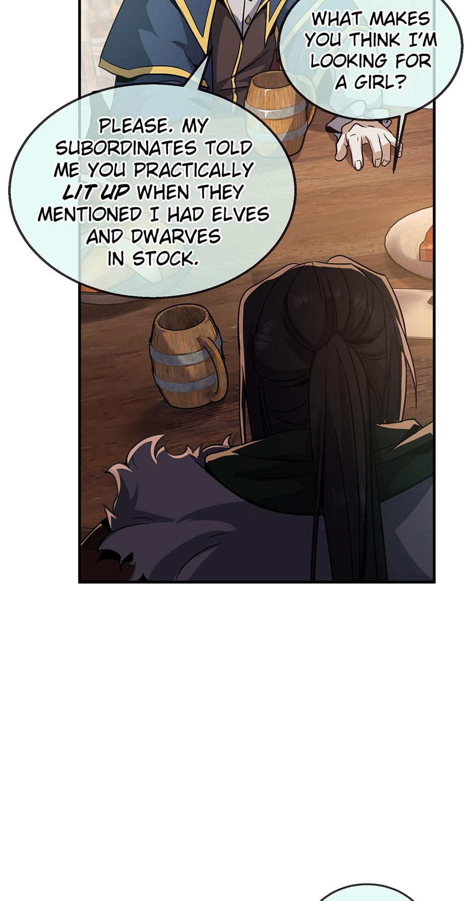 The Beginning After The End Chap 202 - Next Chap 203