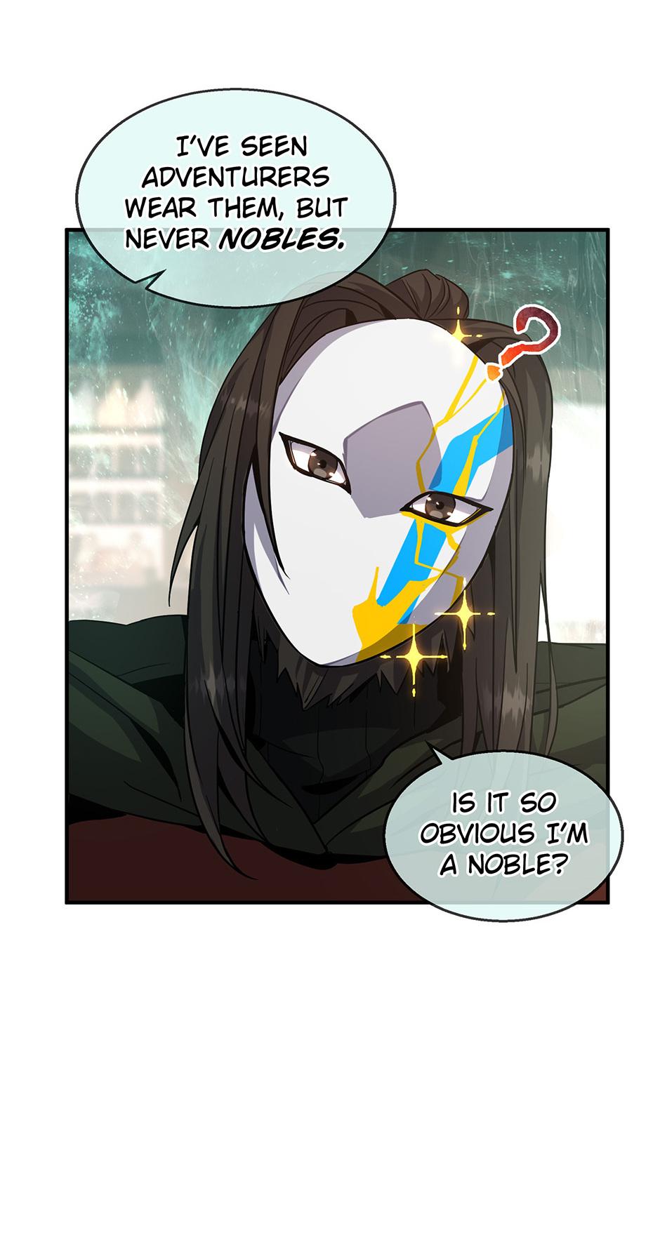 The Beginning After The End Chap 202 - Next Chap 203