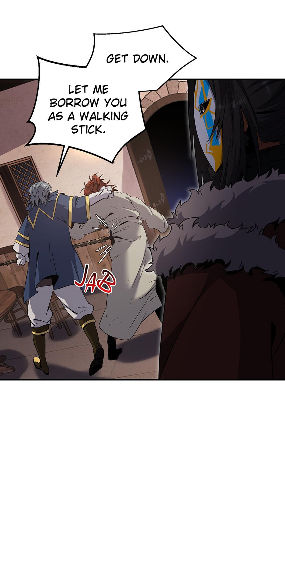 The Beginning After The End Chap 202 - Next Chap 203