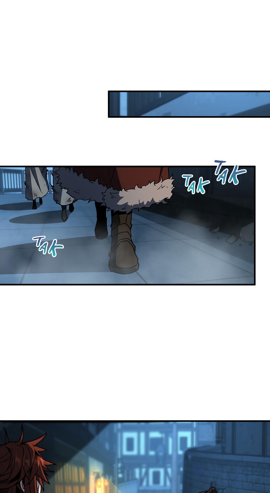 The Beginning After The End Chap 202 - Next Chap 203