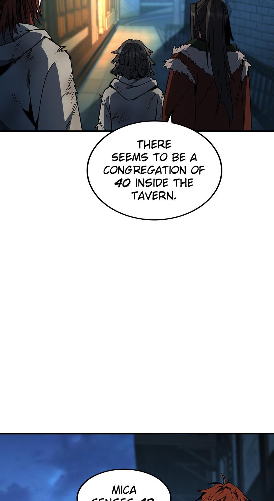The Beginning After The End Chap 202 - Next Chap 203