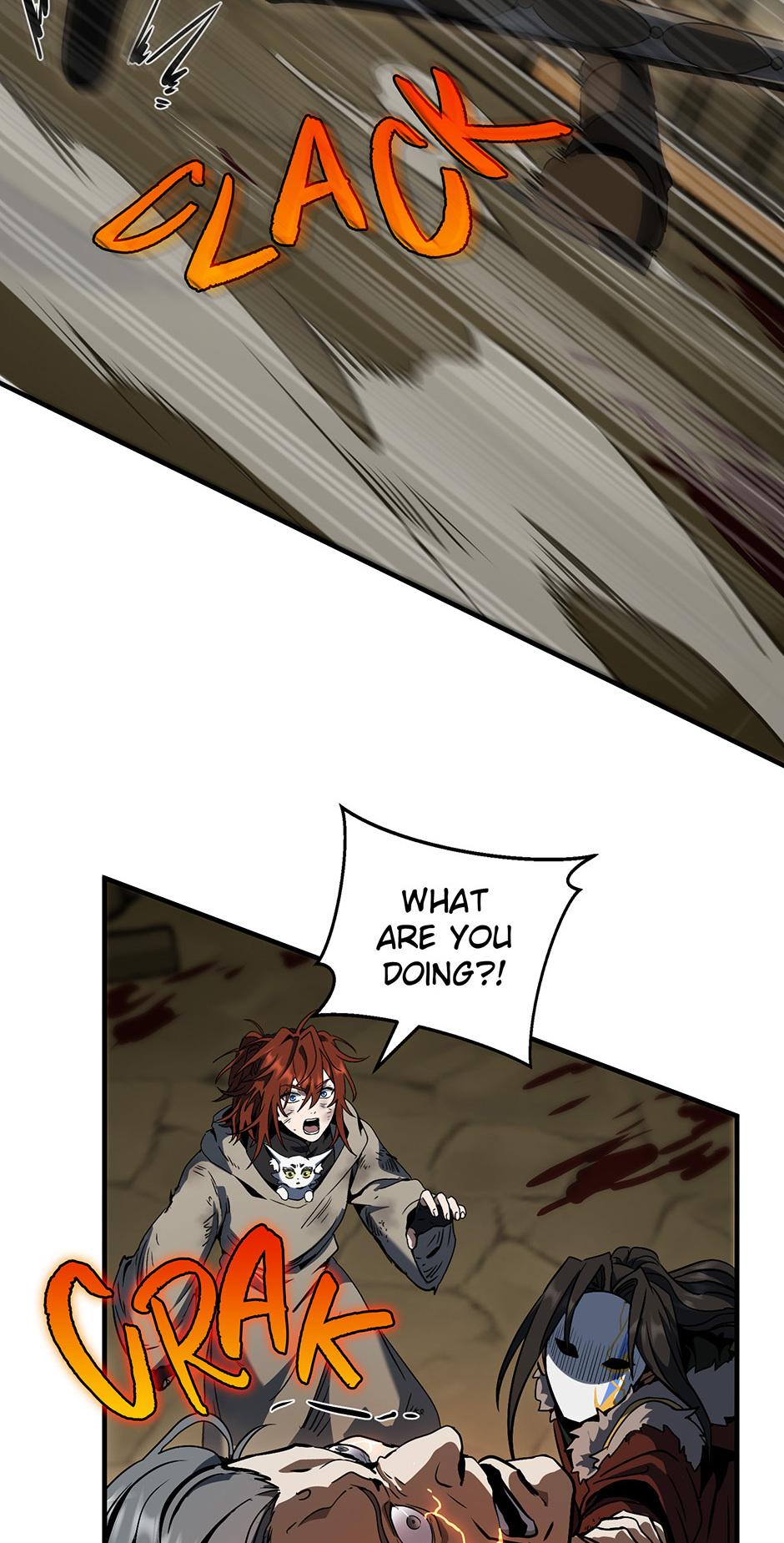 The Beginning After The End Chap 202 - Next Chap 203