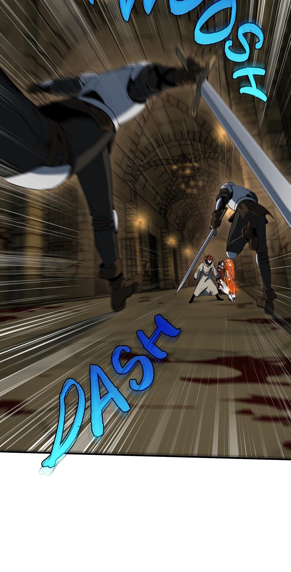 The Beginning After The End Chap 202 - Next Chap 203