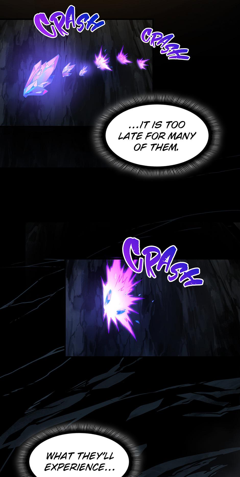 The Beginning After The End Chap 203 - Next Chap 204