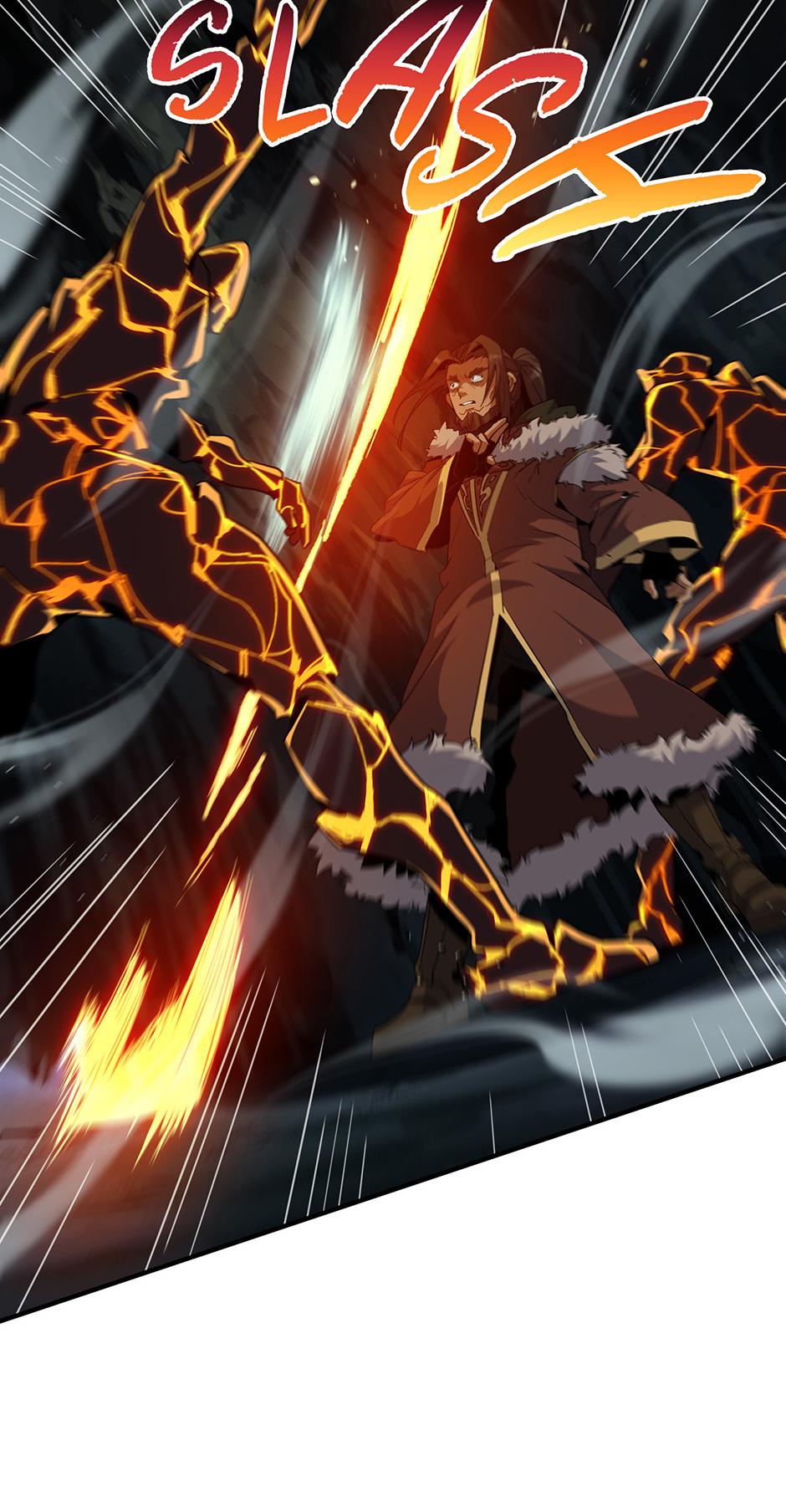 The Beginning After The End Chap 203 - Next Chap 204