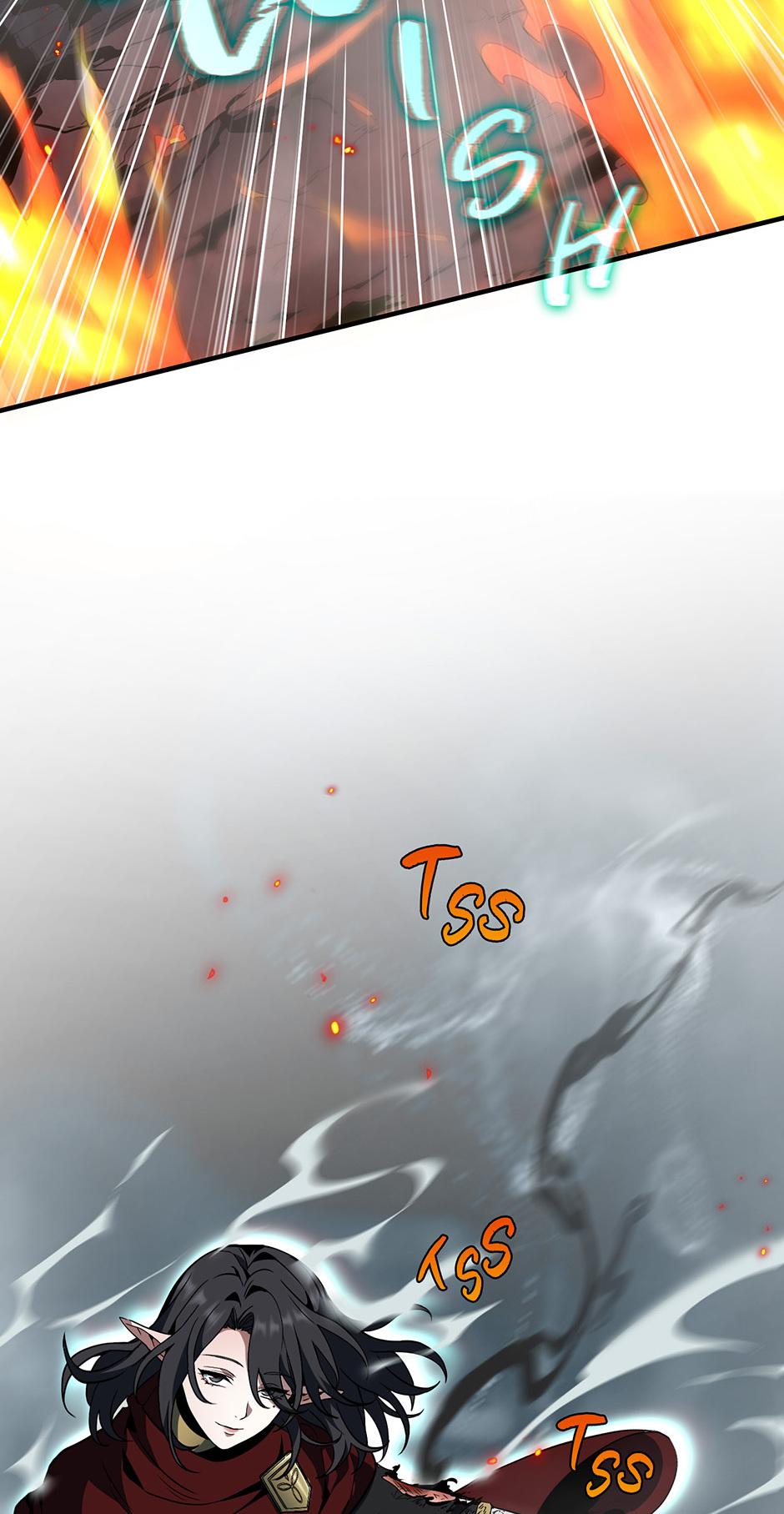 The Beginning After The End Chap 203 - Next Chap 204