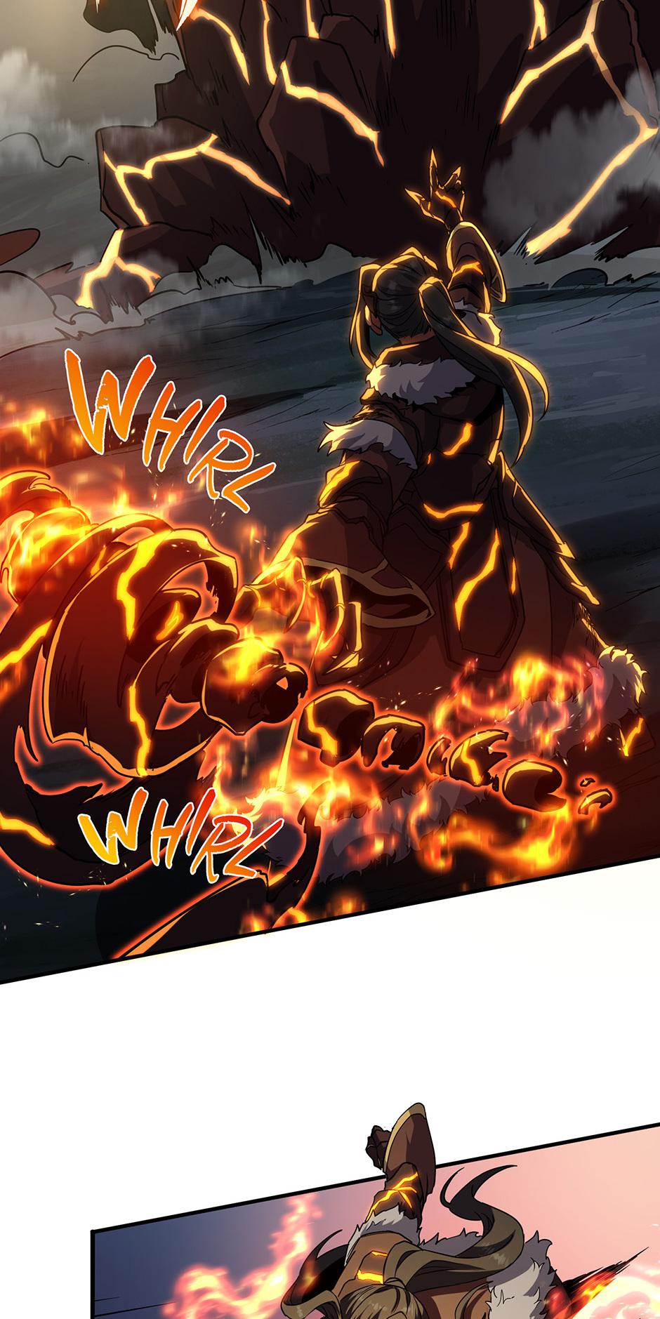 The Beginning After The End Chap 203 - Next Chap 204