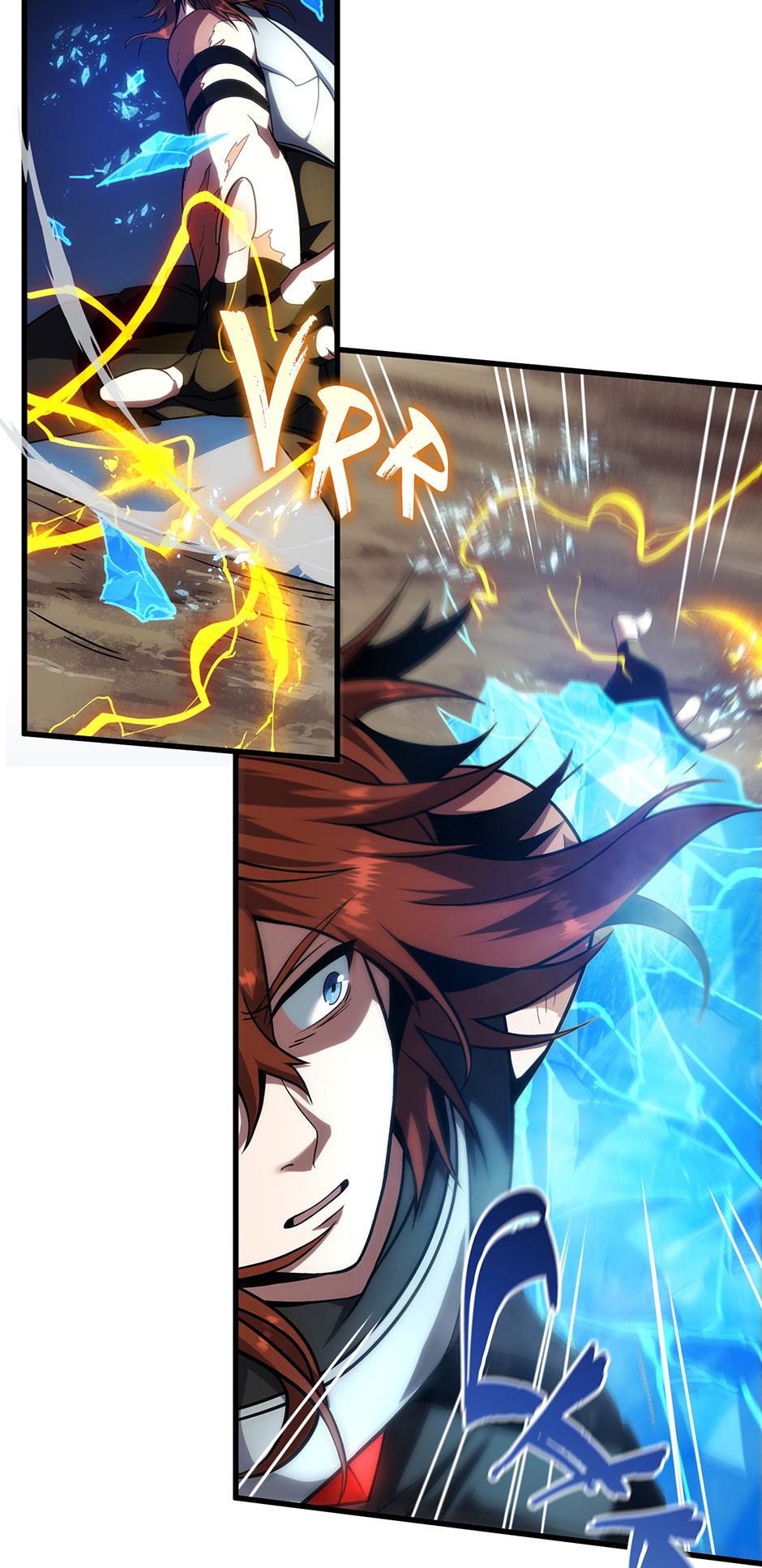 The Beginning After The End Chap 217 - Next Chap 218