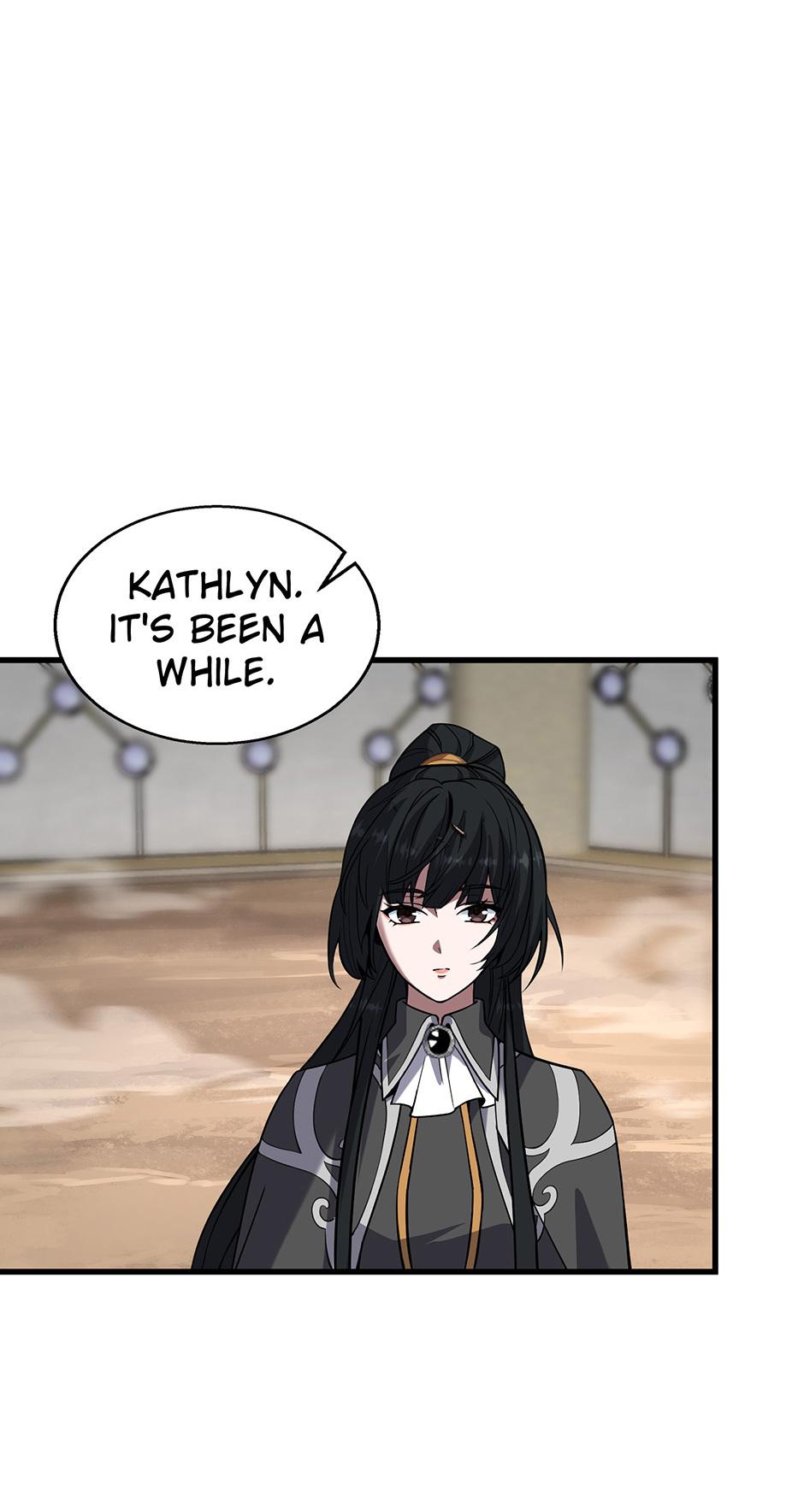The Beginning After The End Chap 217 - Next Chap 218