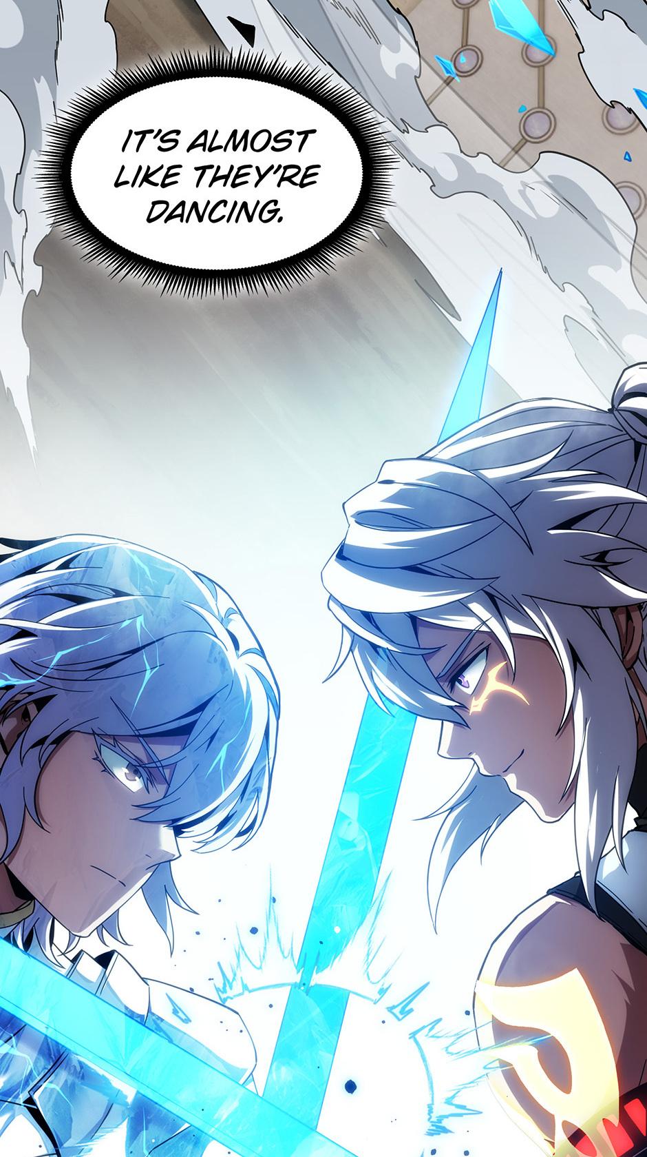 The Beginning After The End Chap 217 - Next Chap 218