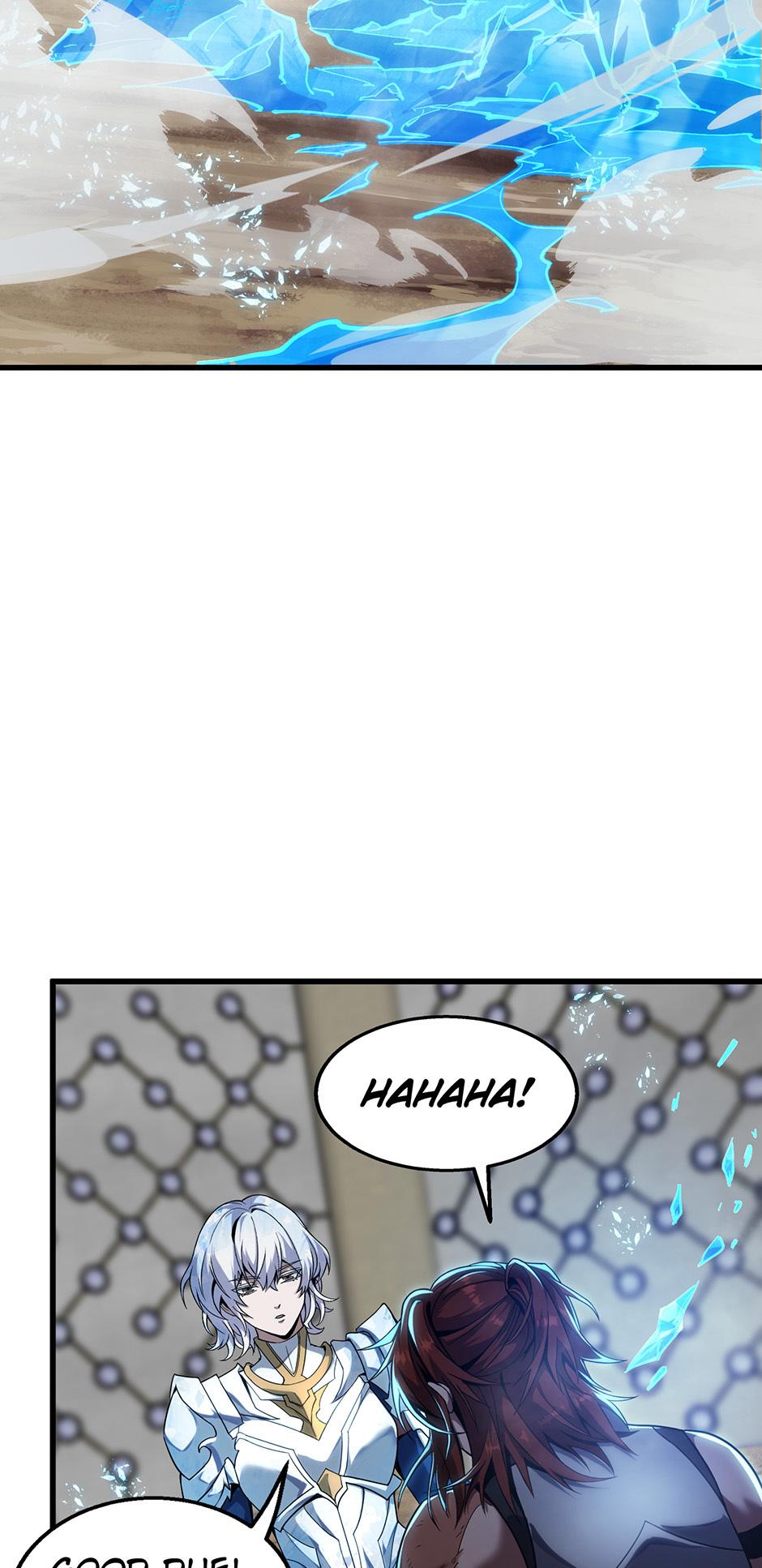 The Beginning After The End Chap 217 - Next Chap 218