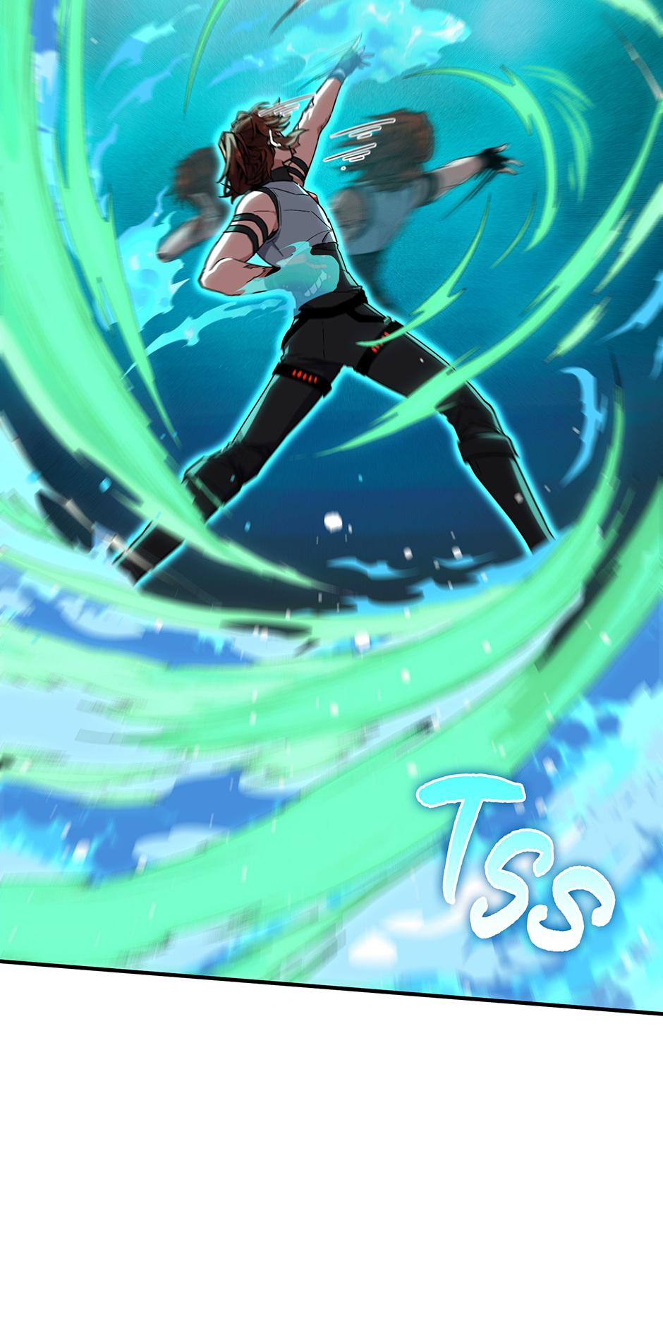 The Beginning After The End Chap 217 - Next Chap 218