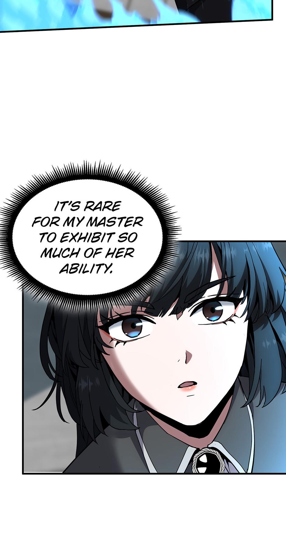 The Beginning After The End Chap 217 - Next Chap 218