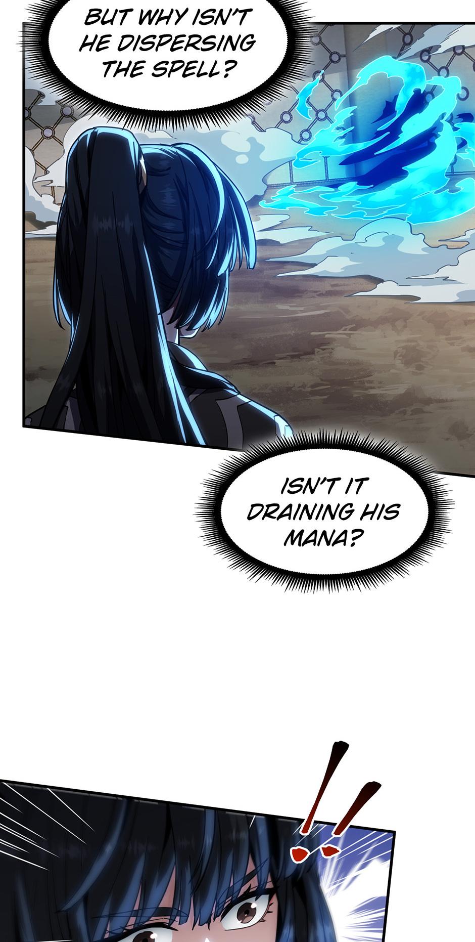 The Beginning After The End Chap 217 - Next Chap 218