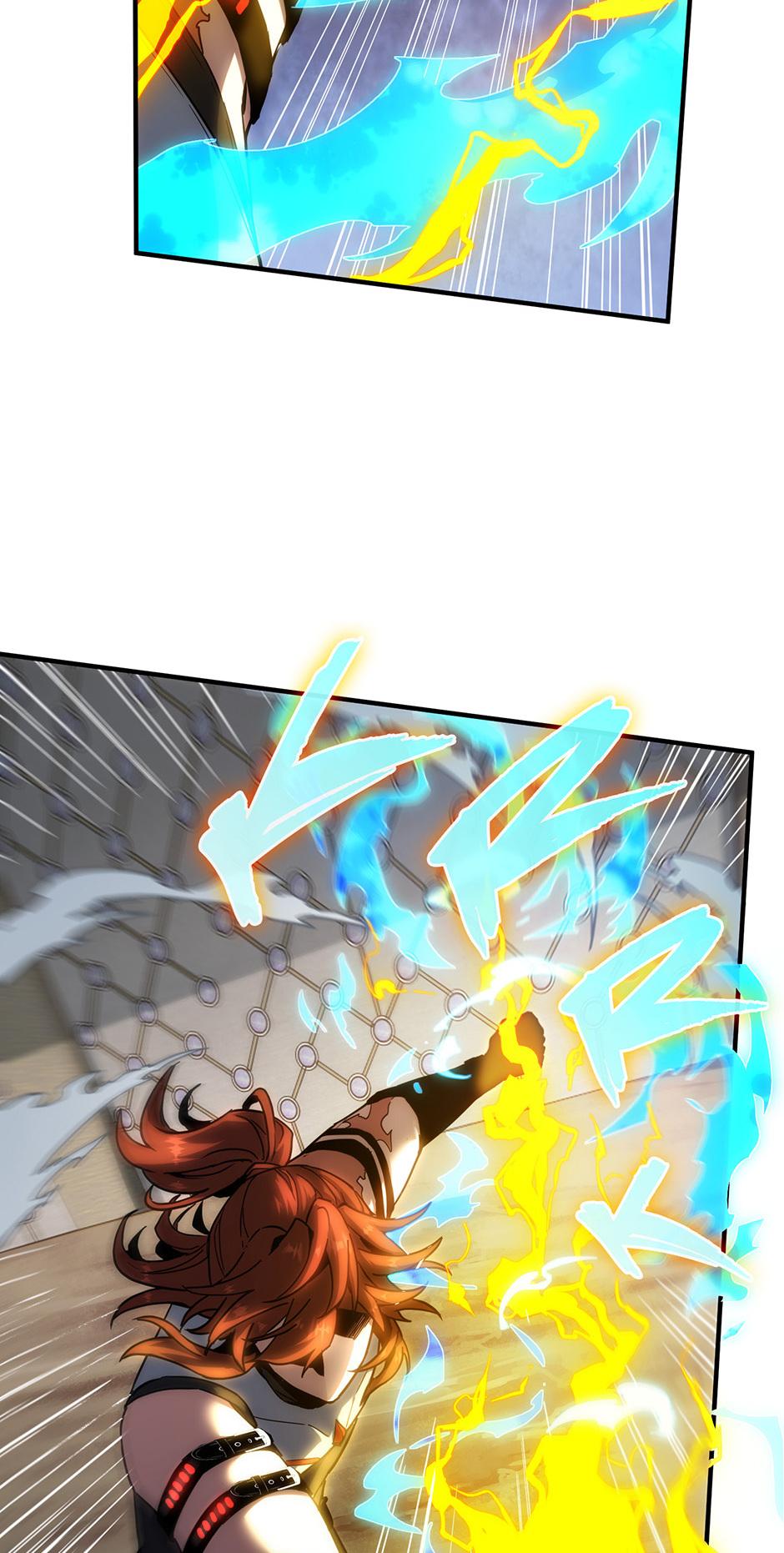 The Beginning After The End Chap 217 - Next Chap 218