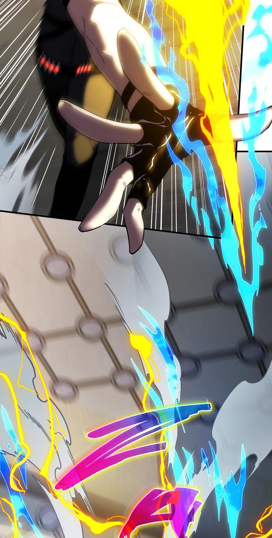 The Beginning After The End Chap 217 - Next Chap 218