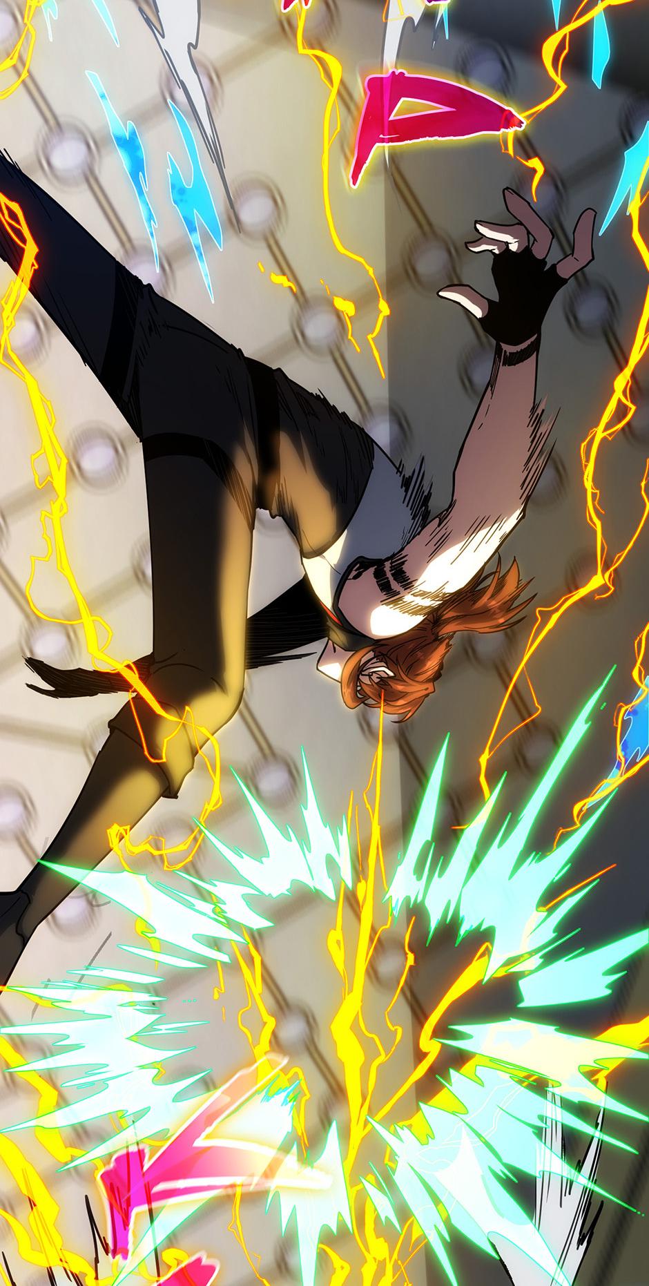 The Beginning After The End Chap 217 - Next Chap 218