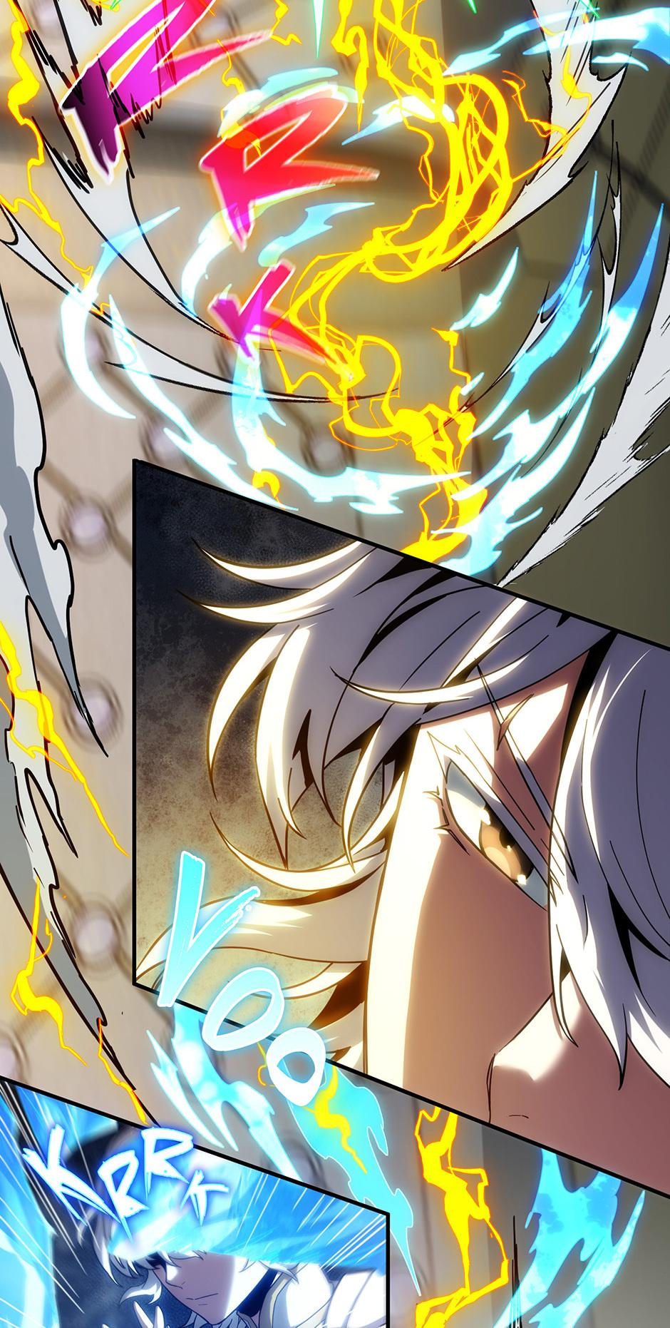 The Beginning After The End Chap 217 - Next Chap 218