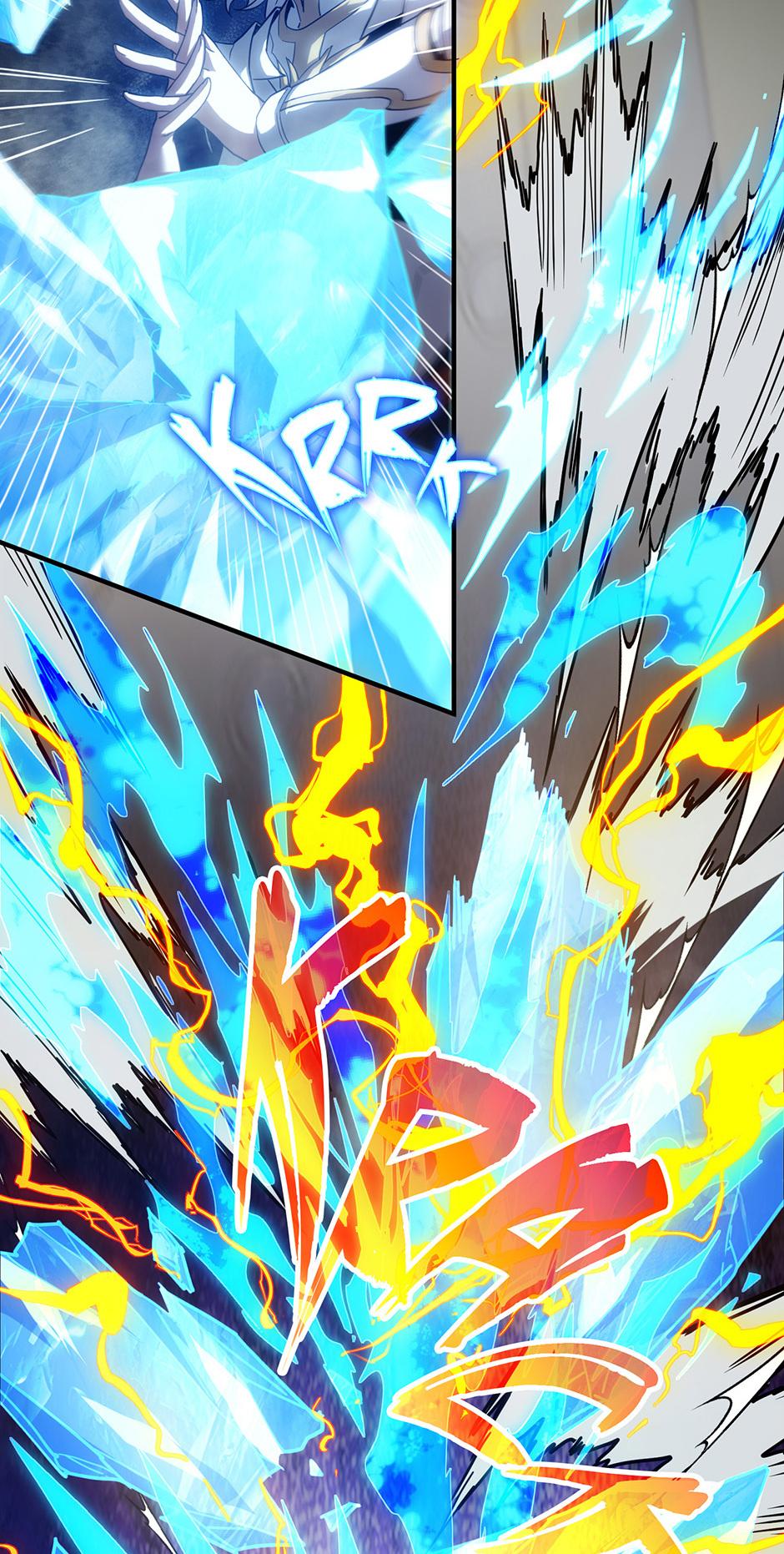 The Beginning After The End Chap 217 - Next Chap 218