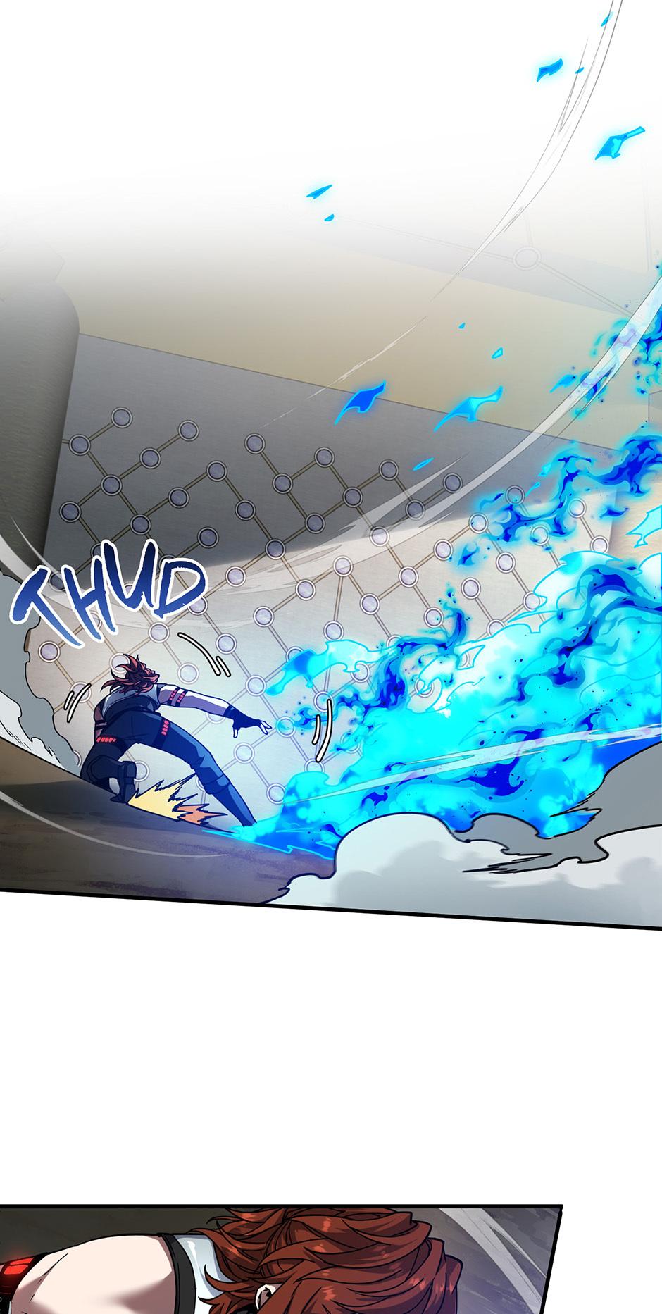 The Beginning After The End Chap 217 - Next Chap 218