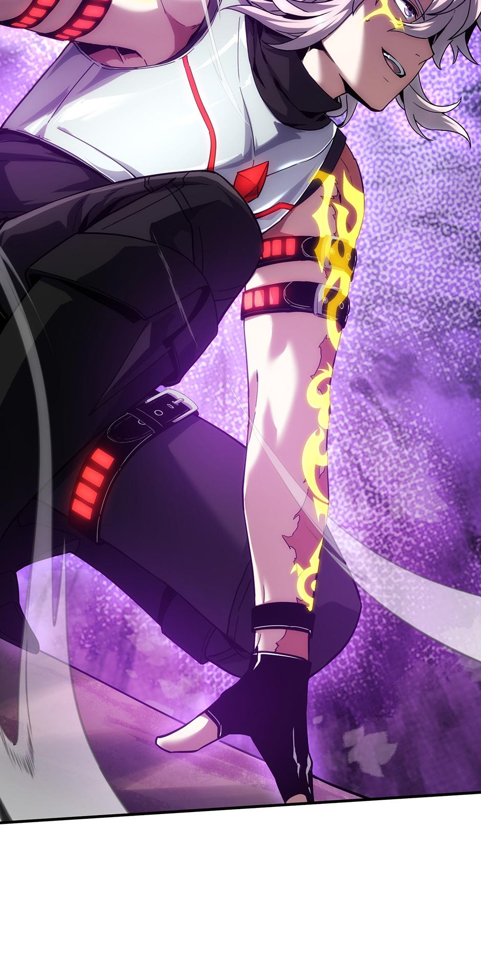 The Beginning After The End Chap 217 - Next Chap 218