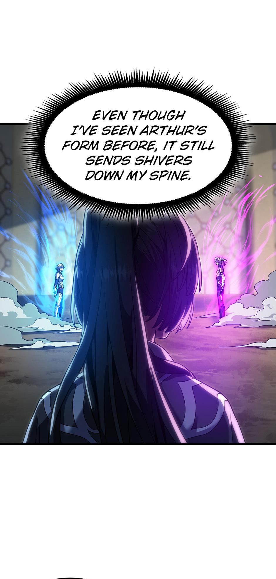 The Beginning After The End Chap 217 - Next Chap 218