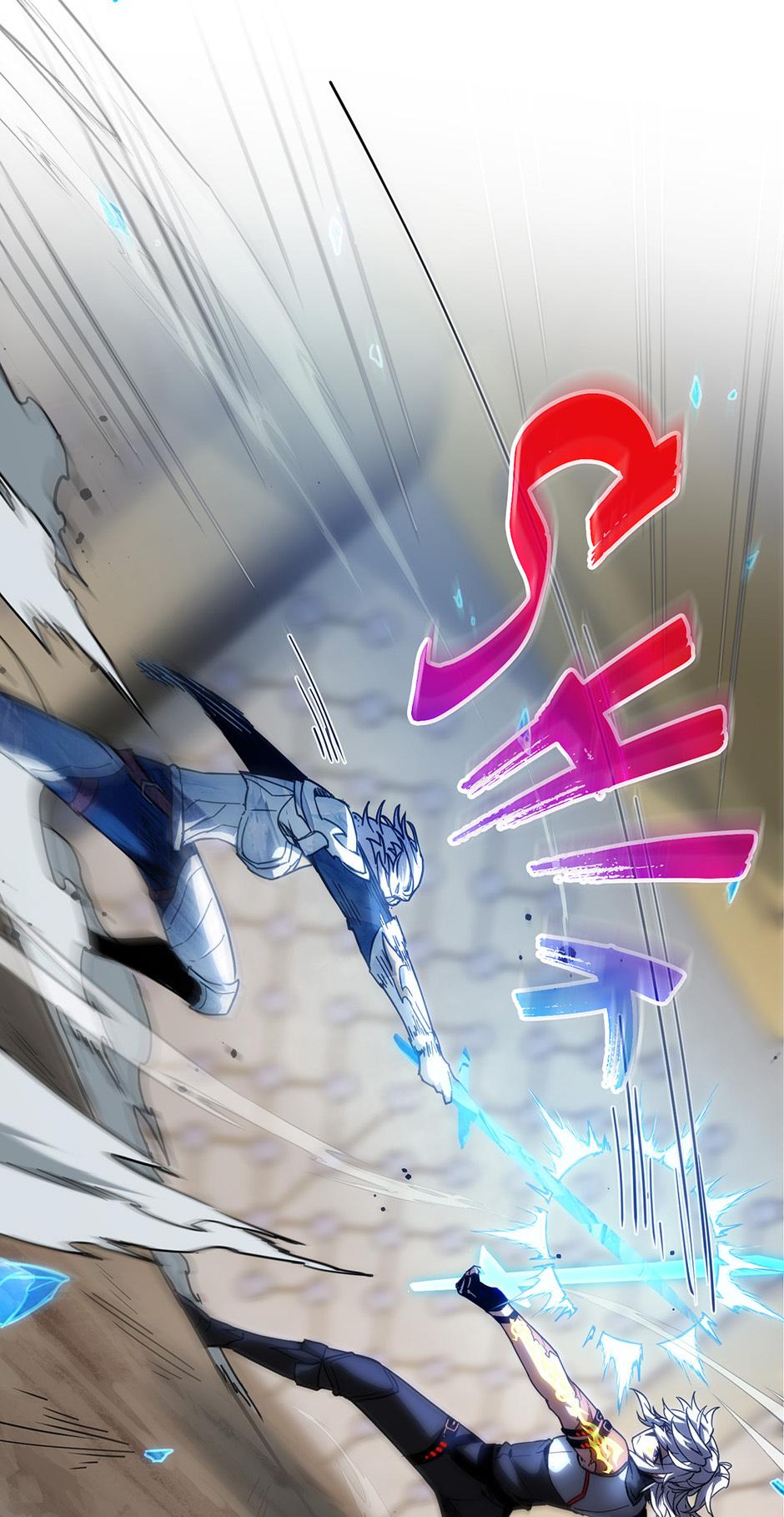 The Beginning After The End Chap 217 - Next Chap 218