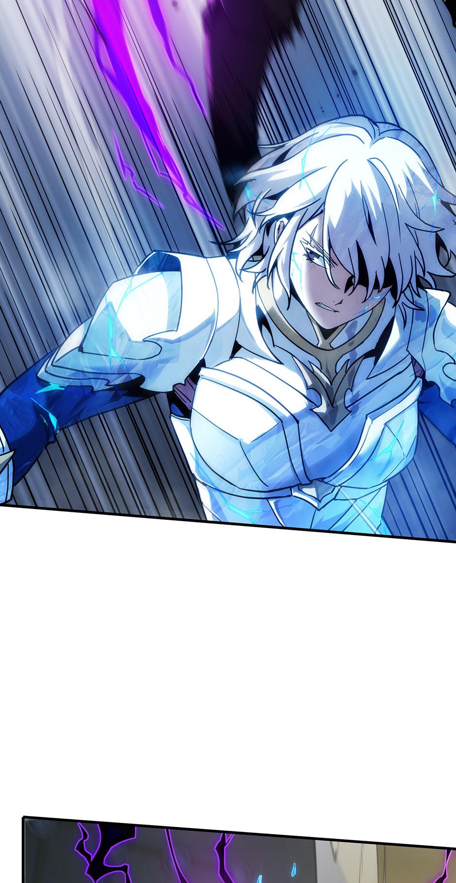 The Beginning After The End Chap 217 - Next Chap 218