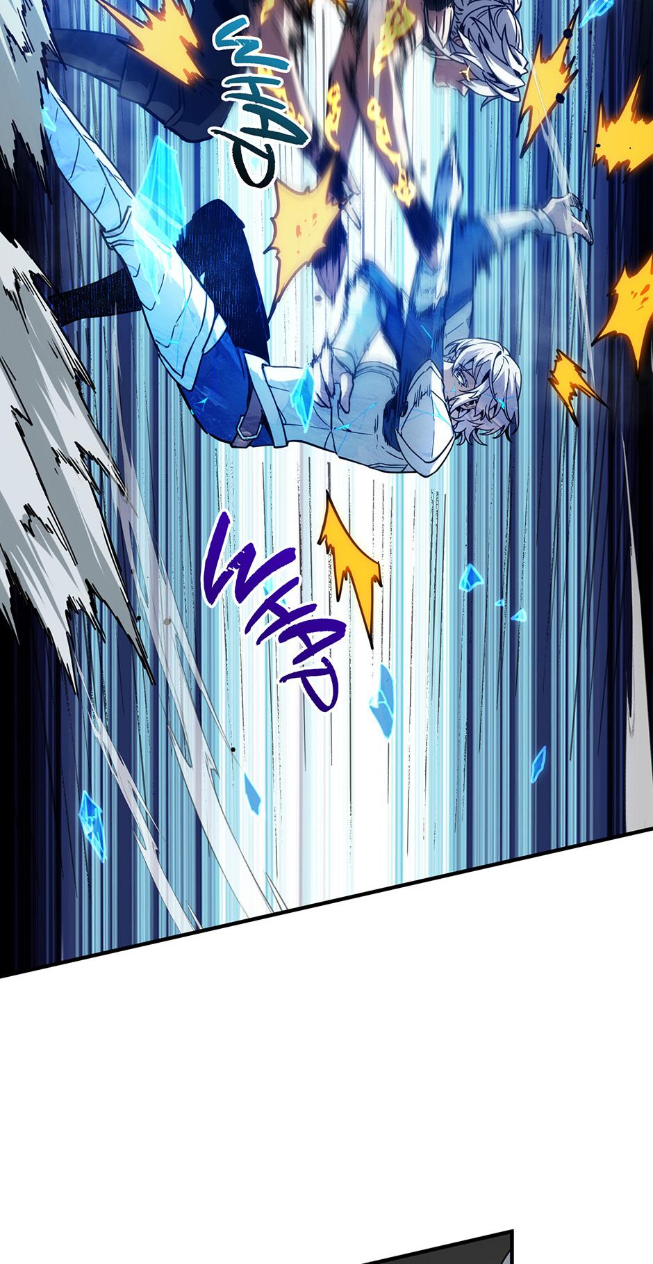 The Beginning After The End Chap 217 - Next Chap 218