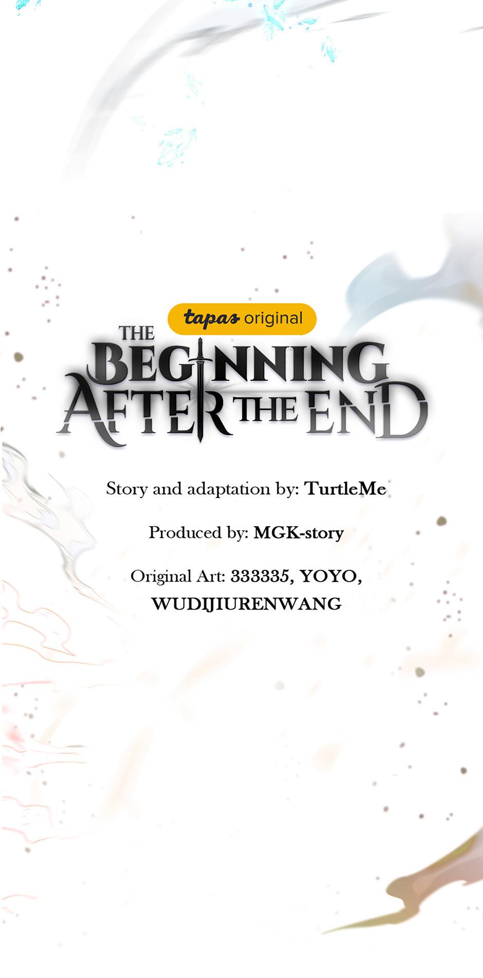 The Beginning After The End Chap 217 - Next Chap 218
