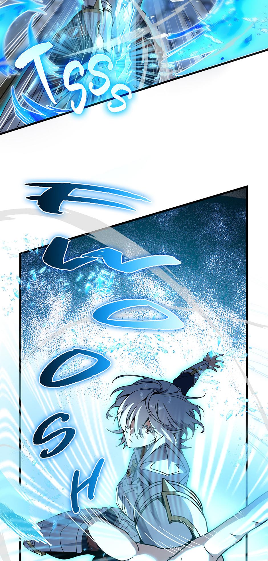 The Beginning After The End Chap 217 - Next Chap 218