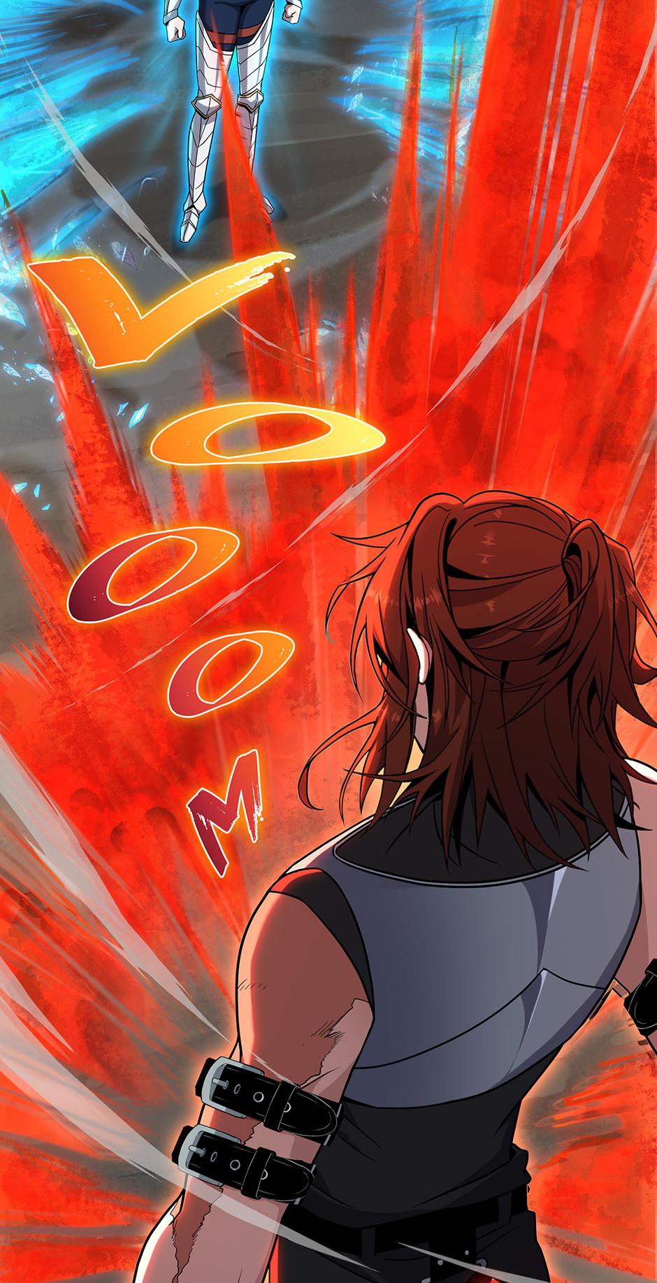The Beginning After The End Chap 217 - Next Chap 218