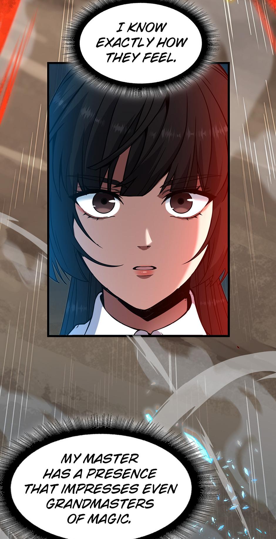 The Beginning After The End Chap 217 - Next Chap 218