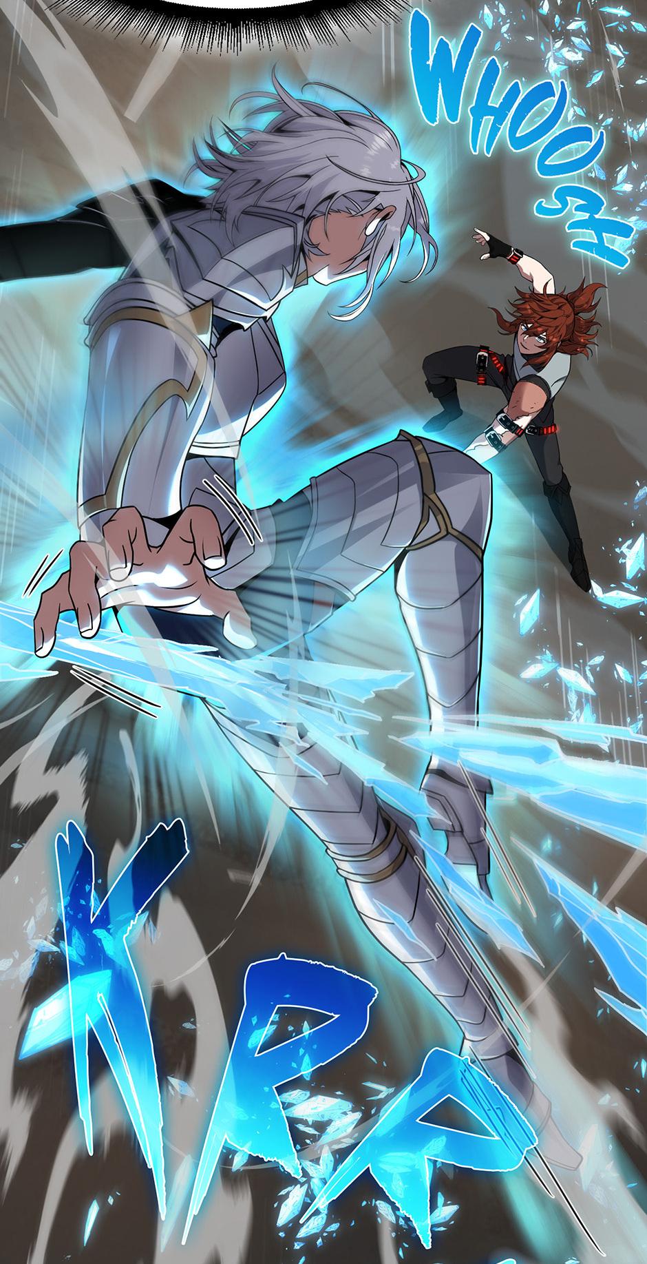 The Beginning After The End Chap 217 - Next Chap 218