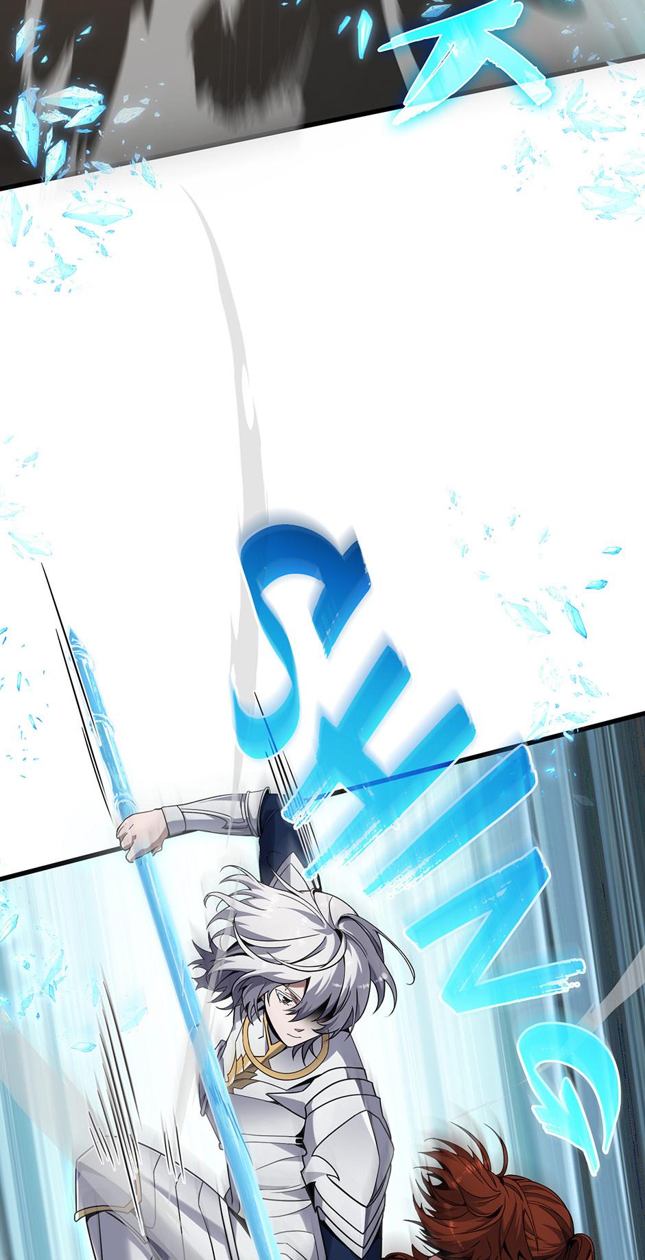 The Beginning After The End Chap 217 - Next Chap 218