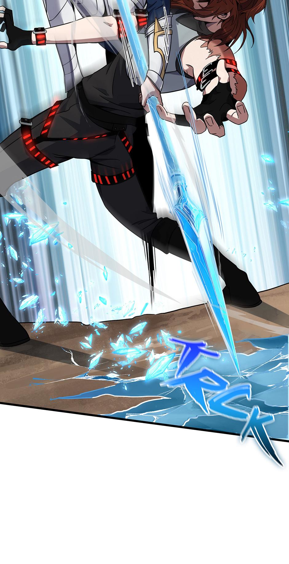 The Beginning After The End Chap 217 - Next Chap 218