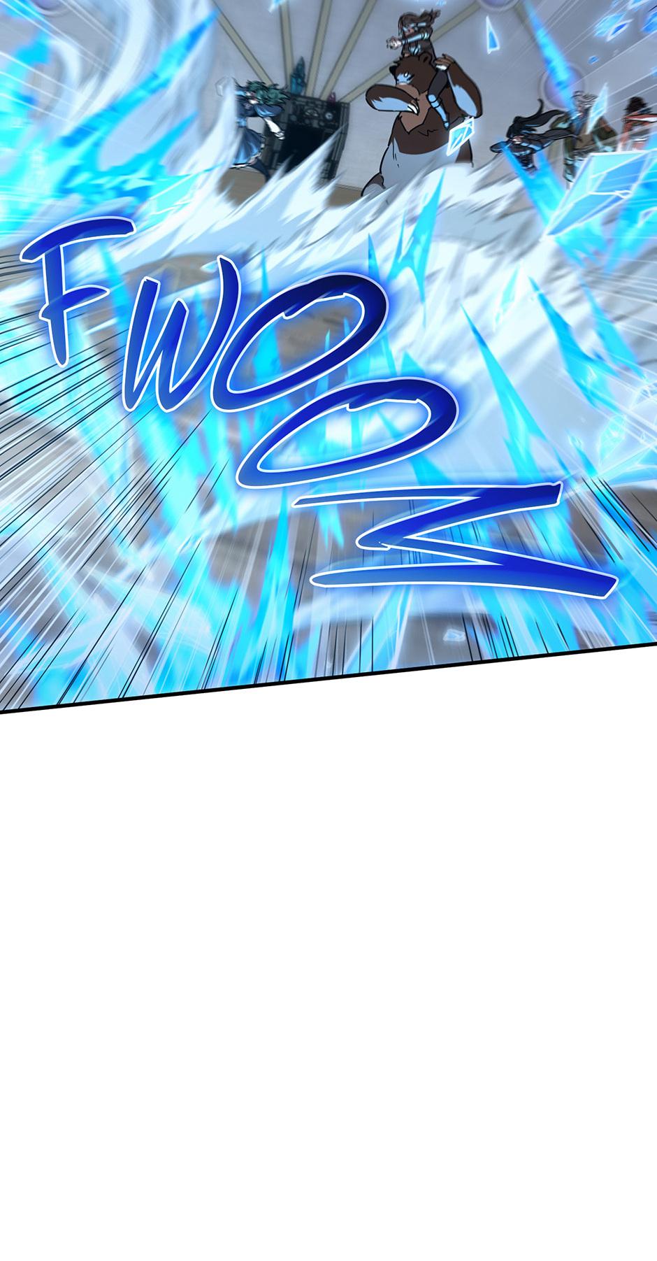The Beginning After The End Chap 217 - Next Chap 218