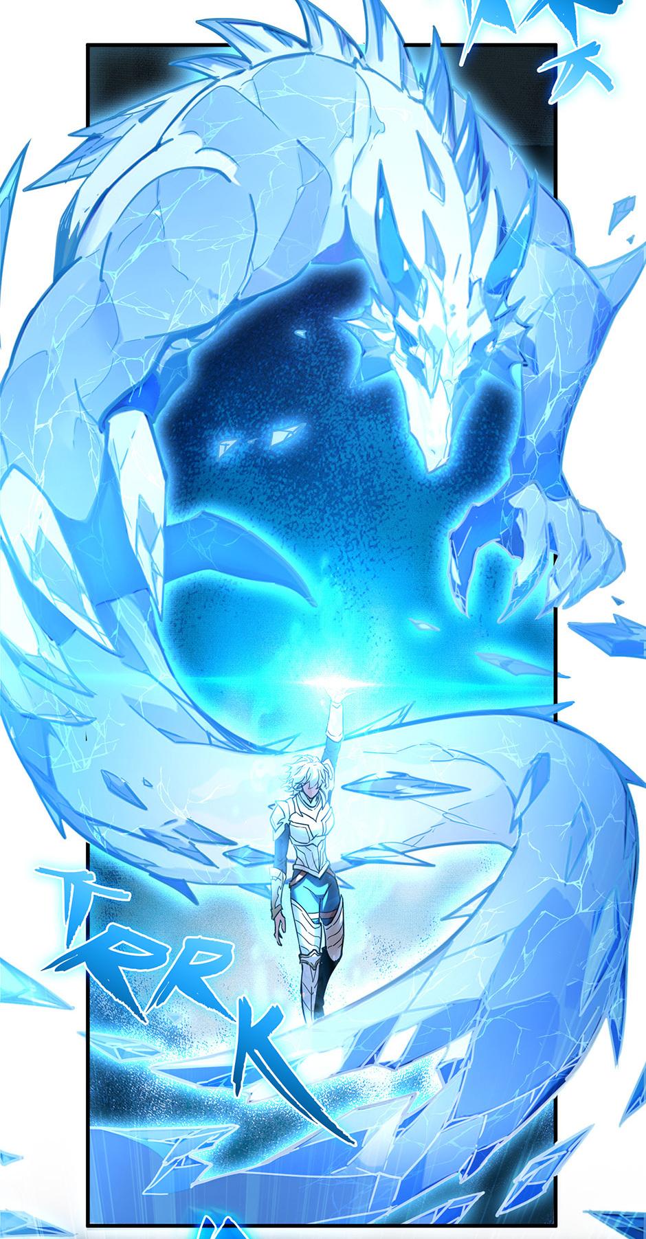 The Beginning After The End Chap 217 - Next Chap 218